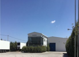 ΚΤΙΡΙΑ